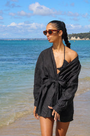 Capri Robe